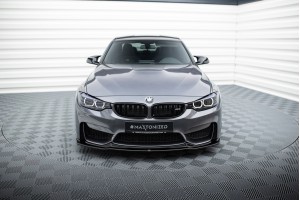 Front Splitter BMW M3 F80