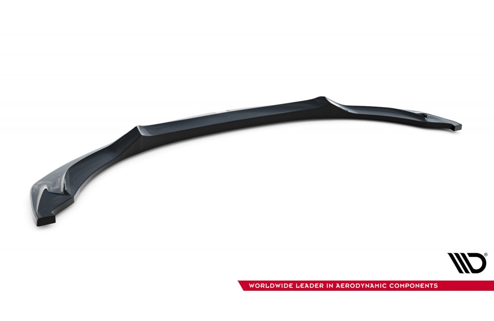 Front Splitter BMW M3 F80