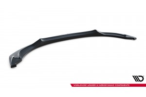 Front Splitter BMW M3 F80