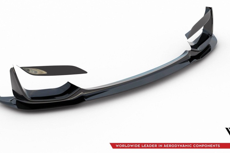 Front Splitter BMW M3 F80