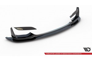 Frame For Side Air Intakes BMW M3 F80 Frame For Side Air Intakes BMW M3 F80