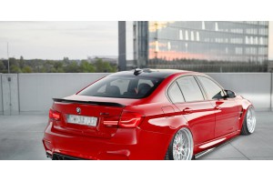 Spoiler BMW M3 F80 Spoiler BMW M3 F80