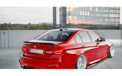 Spoiler BMW M3 F80