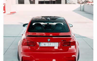 Spoiler BMW M3 F80