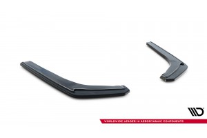 Rear Side Splitters BMW M3 F80
