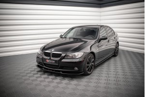 Front Splitter V.1 BMW 3 E90