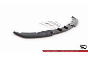 Front Splitter V.1 BMW 3 E90