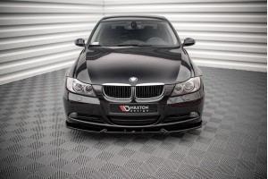 Front Splitter V.1 BMW 3 E90