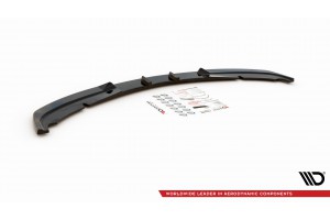Front Splitter V.1 BMW 3 E90