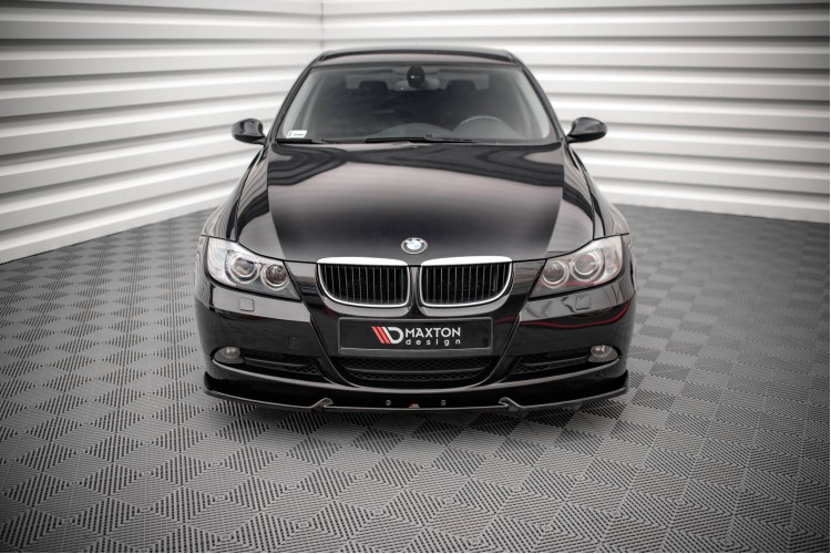 Front Splitter V.1 BMW 3 E90