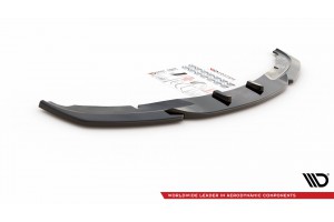 Front Splitter V.2 BMW 3 E90