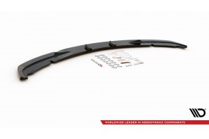 Front Splitter V.2 BMW 3 E90