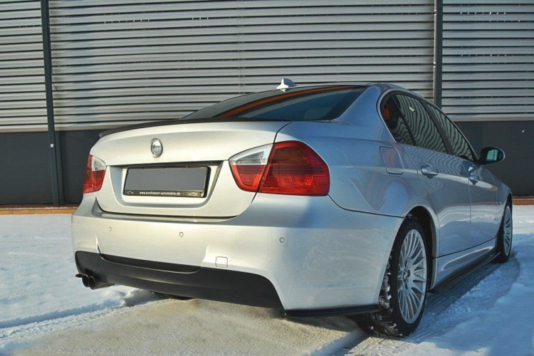 ΑΕΡΟΤΟΜΗ ΚΑΠ BMW 3 E90 MPACK