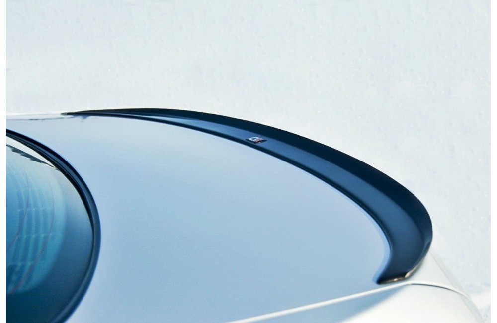 SPOILER CAP BMW 3 E90 MPACK