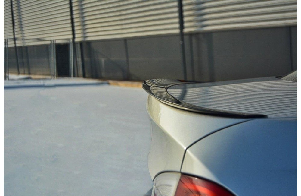 SPOILER CAP BMW 3 E90 MPACK