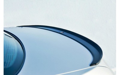 SPOILER CAP BMW 3 E90 MPACK