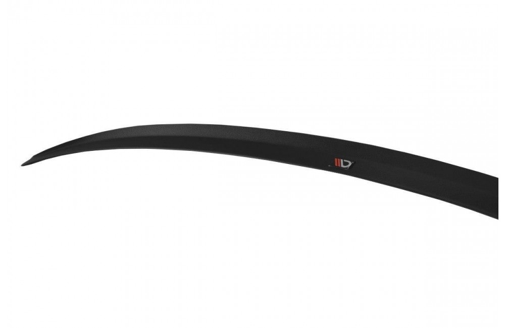 SPOILER CAP BMW 3 E90 MPACK