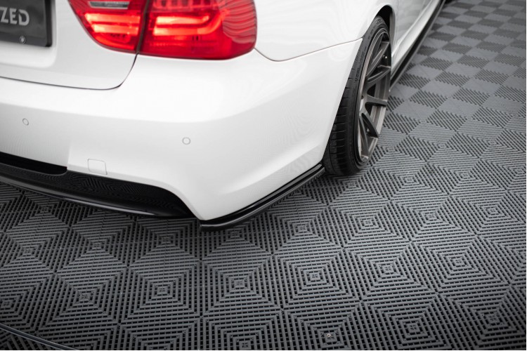 ΠΙΣΩ ΠΛΕΥΡΙΚΟ SPLITTER BMW 3 E90 MPACK