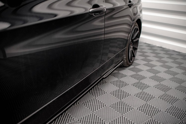 Αερατομές Diffusers BMW 3 E90