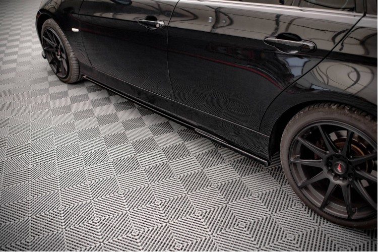 Αερατομές Diffusers BMW 3 E90
