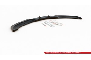 Front Splitter V.2 BMW 3 E90/E91 Facelift Front Splitter V.2 BMW 3 E90/E91 Facelift