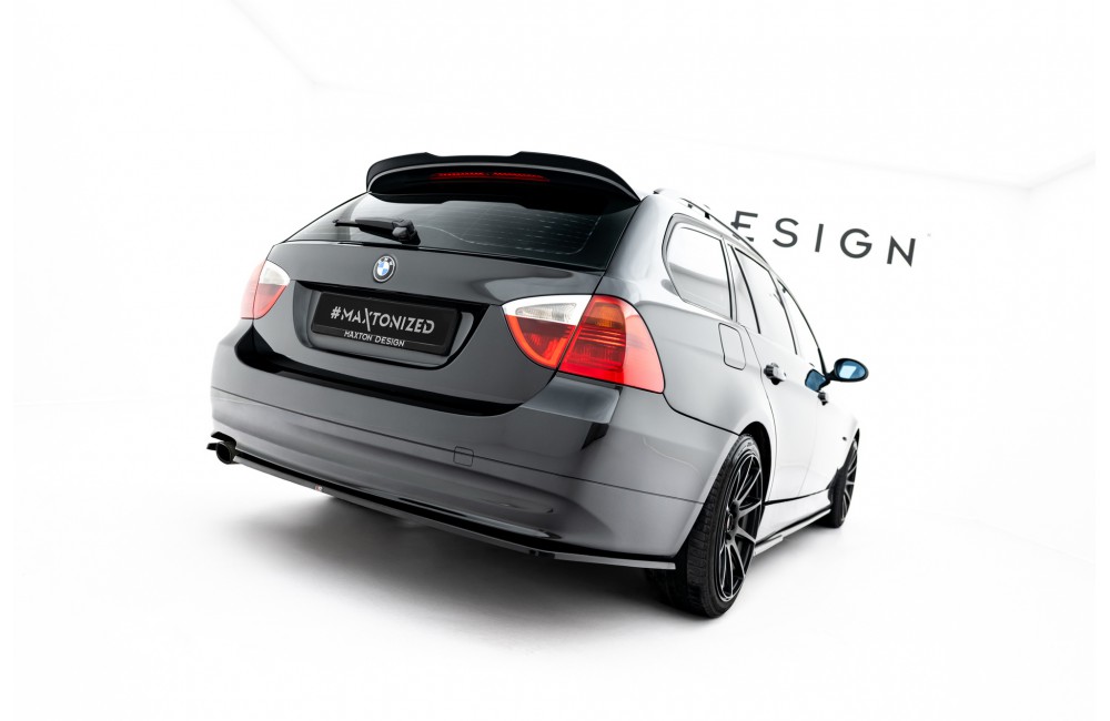 Spoiler Cap BMW 3 Touring E91