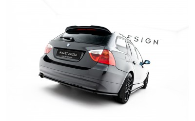 Spoiler Cap BMW 3 Touring E91