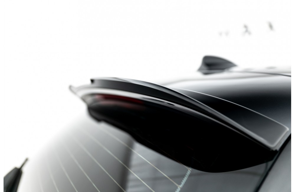 Spoiler Cap BMW 3 Touring E91