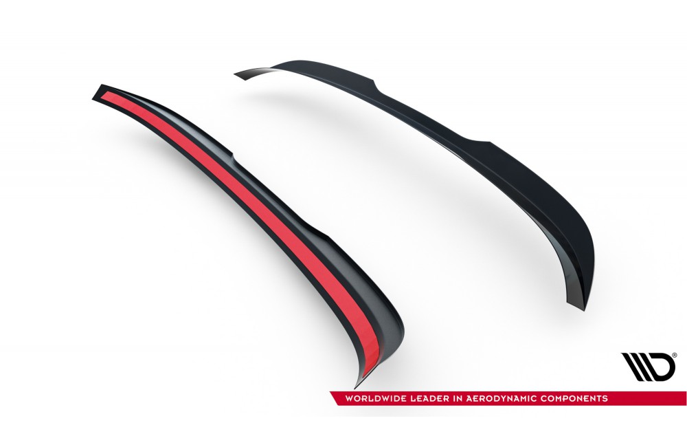 Spoiler Cap BMW 3 Touring E91