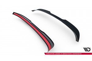 Spoiler Cap BMW 3 Touring E91