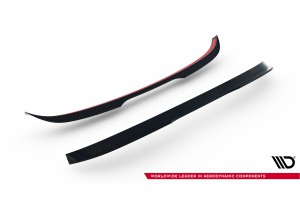 Spoiler Cap BMW 3 Touring E91