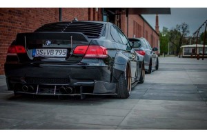 Wide Body BMW M3 E92 Wide Body BMW M3 E92