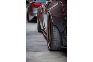 Wide Body BMW M3 E92 Wide Body BMW M3 E92