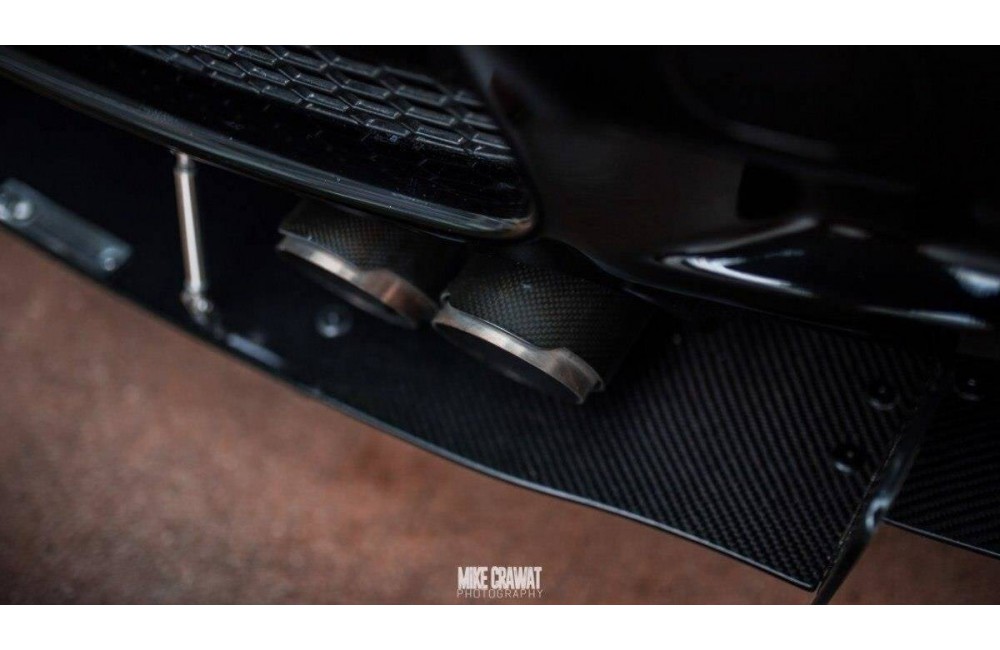 Wide Body BMW M3 E92 Wide Body BMW M3 E92