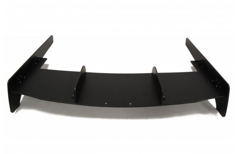 REAR DIFFUSER BMW M3 E92 / E93