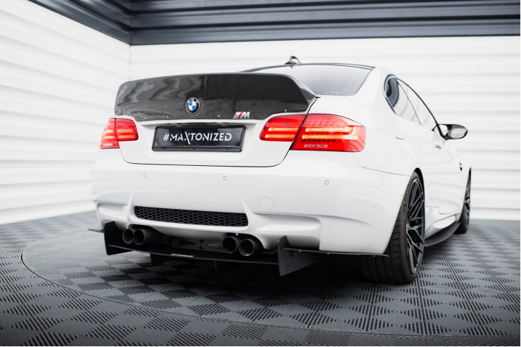 ΠΙΣΩ ΑΕΡΟΤΟΜΗ BMW M3 E92 / E93