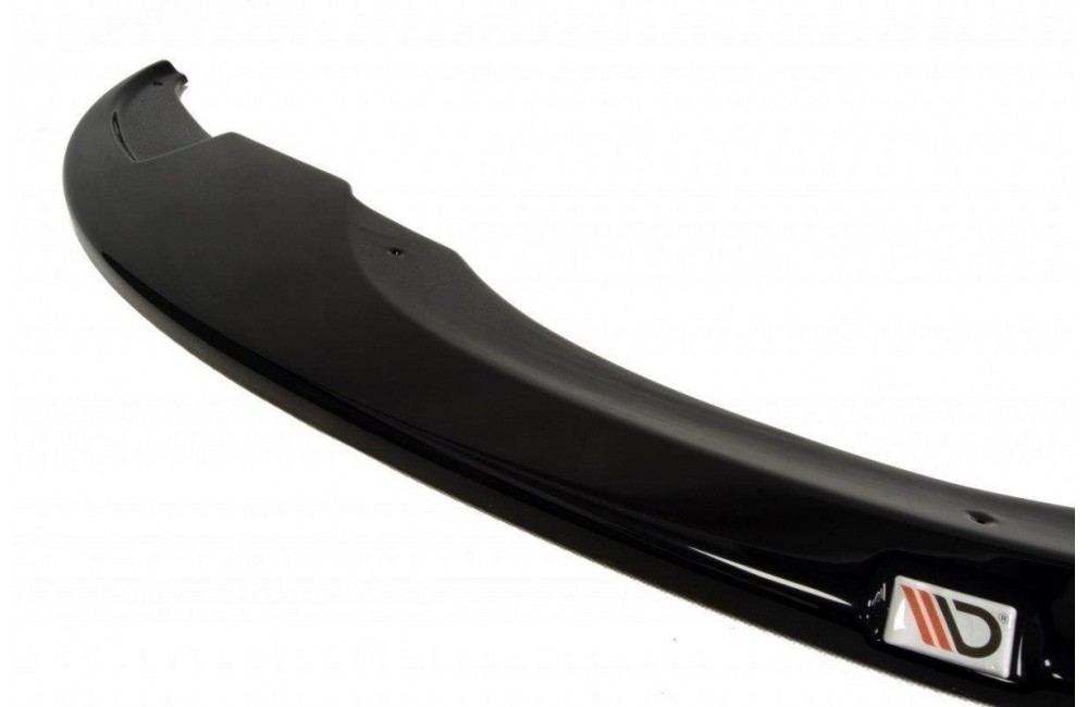 FRONT SPLITTER BMW M3 E92 / E93