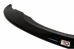 FRONT SPLITTER BMW M3 E92 / E93