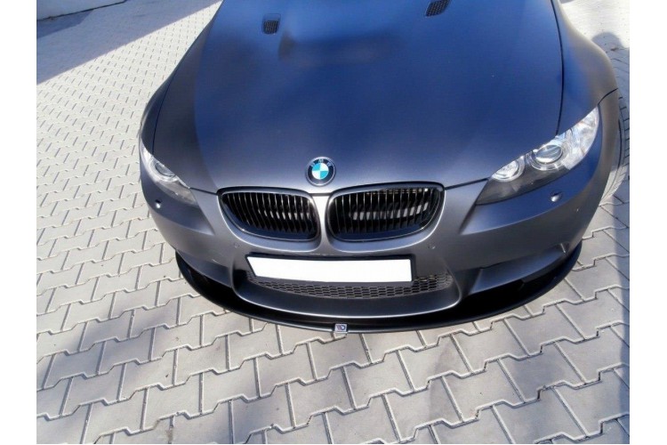 Μπροστινός Splitter BMW M3 E92 / E93