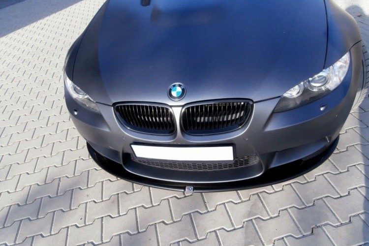 Μπροστινός Splitter BMW M3 E92 / E93