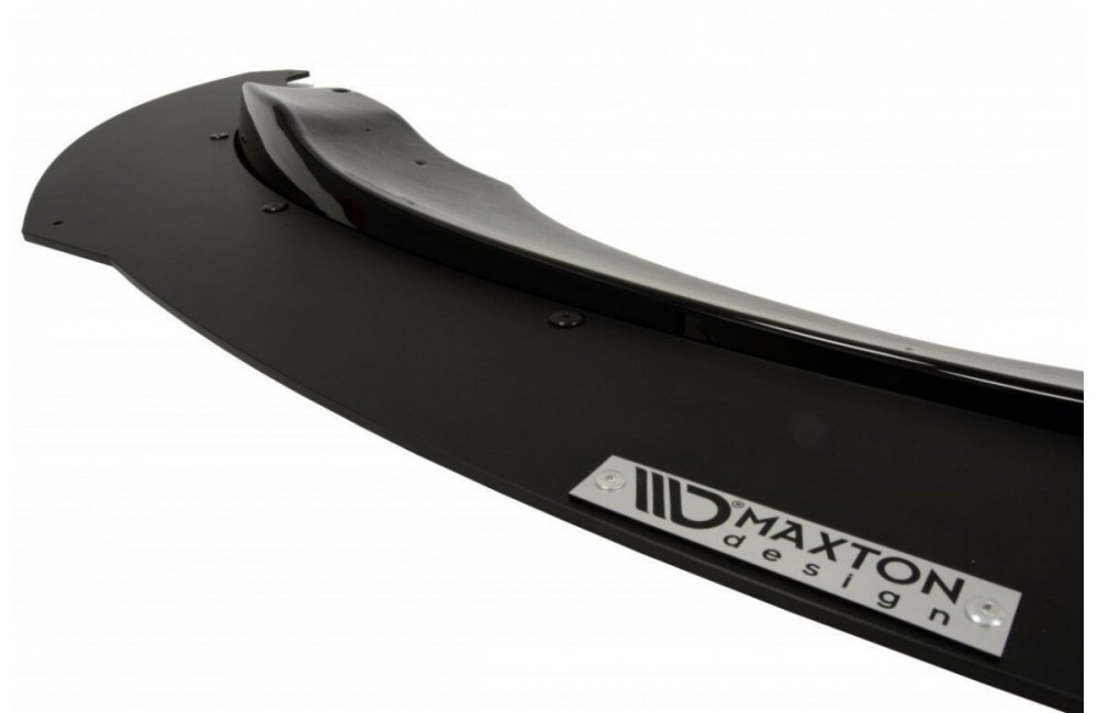 FRONT RACING SPLITTER BMW M3 E92 / E93 (PREFACE MODEL) FRONT RACING SPLITTER BMW M3 E92 / E93 (PREFACE MODEL)