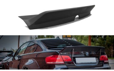 DUCKTAIL SPOILER BMW M3 E92