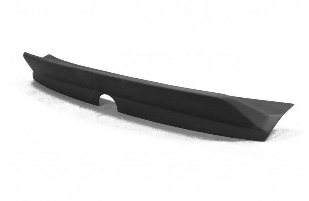 DUCKTAIL SPOILER BMW M3 E92 DUCKTAIL SPOILER BMW M3 E92