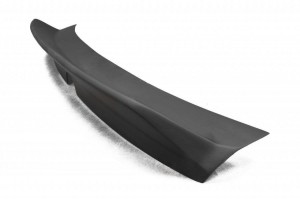 DUCKTAIL SPOILER BMW M3 E92 DUCKTAIL SPOILER BMW M3 E92