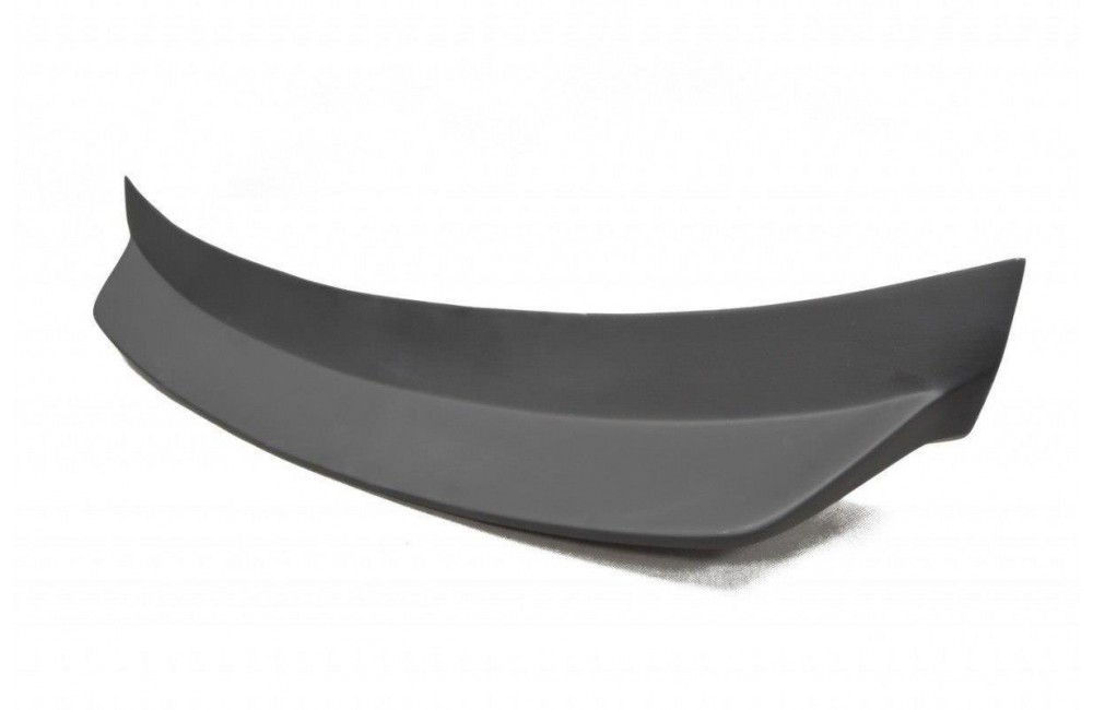 DUCKTAIL SPOILER BMW M3 E92 DUCKTAIL SPOILER BMW M3 E92