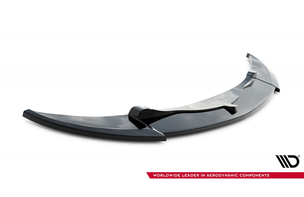 Front Splitter BMW M3 M Performance Coupe E92 / Cabrio E93