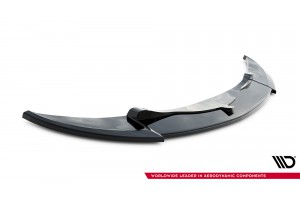 Front Splitter BMW M3 M Performance Coupe E92 / Cabrio E93
