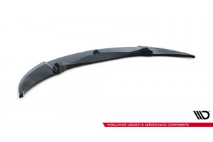 Front Splitter BMW M3 M Performance Coupe E92 / Cabrio E93