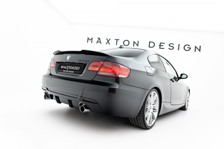 Αεροτομή Καπό BMW 3 M-Pack Coupe E92