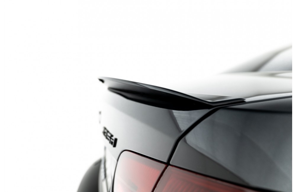 Spoiler Cap BMW 3 M-Pack Coupe E92